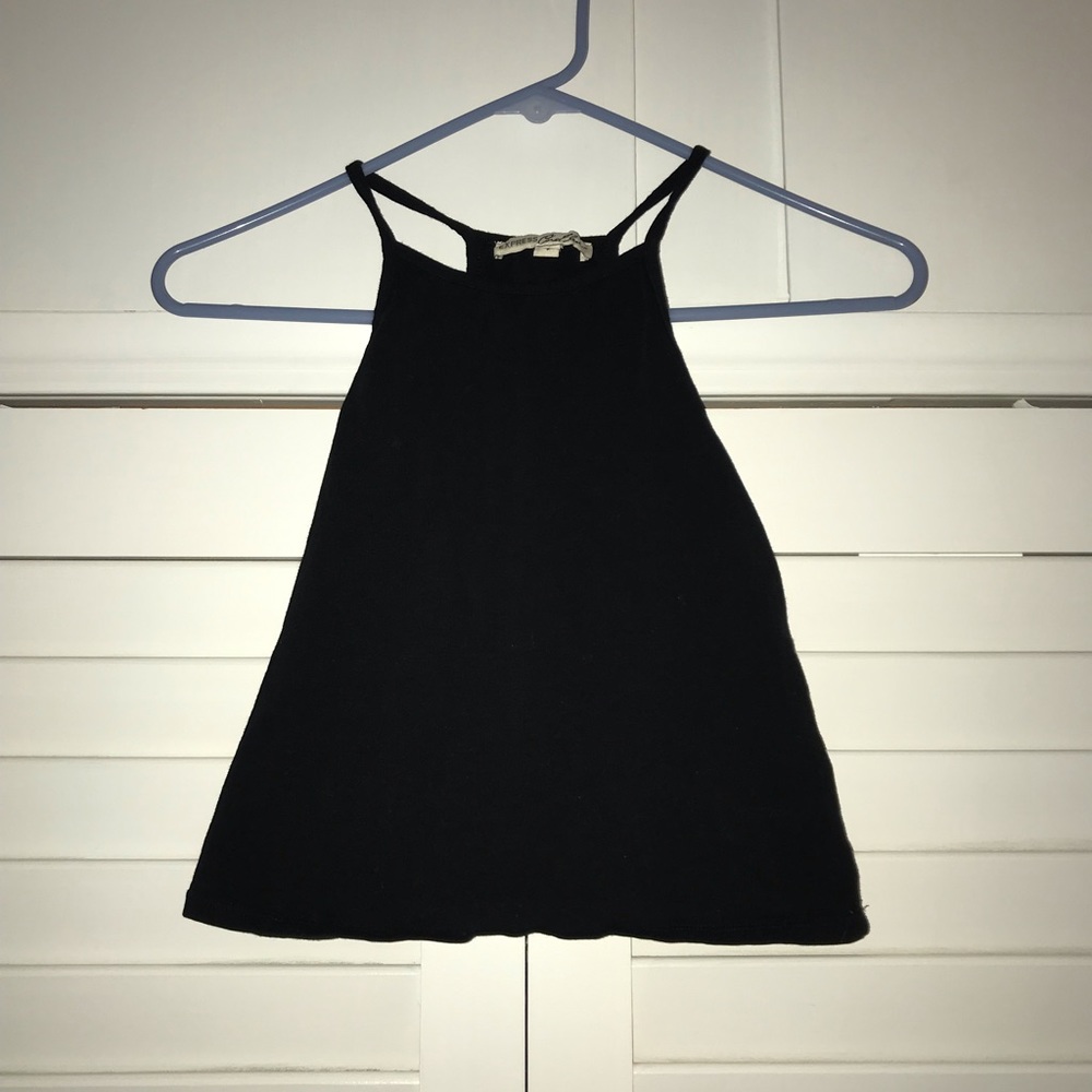 Express tank top